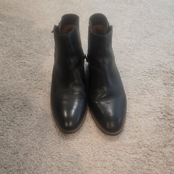 Coach Boots - Picture 2 of 2